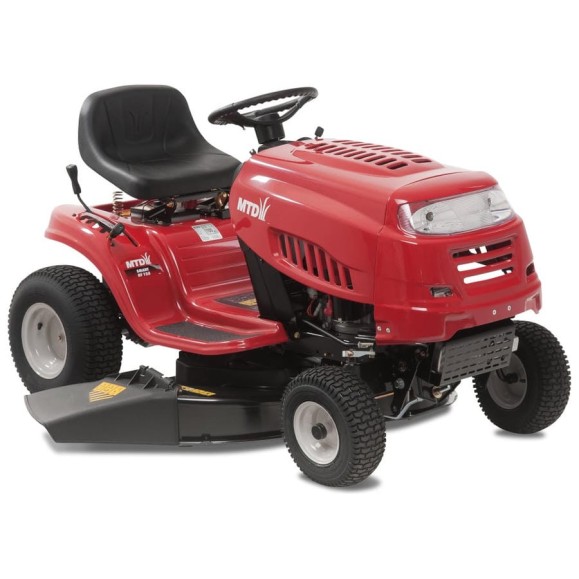 Бензиномоторная самоходная газонокосилка MTD SMART с сиденьем RF 125, 96CM B&S 13CH765F600 13HH76KF600 Бензиномоторная самоходная газонокосилка MTD SMART с сиденьем RF 125, 96CM B&S 13CH765F600 13HH76KF600