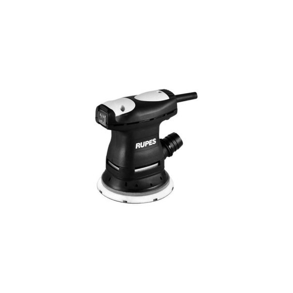 Эксцентриковая шлифовальная машинка RUPES d 125 мм LR71TE#230/H5/DE/STD Эксцентриковая шлифовальная машинка RUPES d 125 мм LR71TE#230/H5/DE/STD