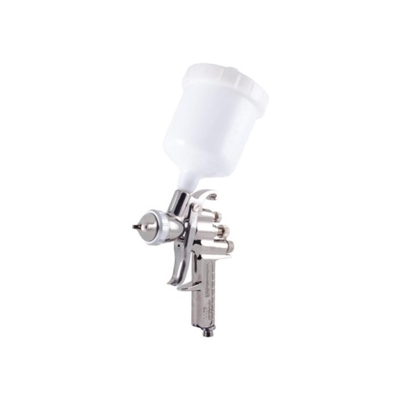 Краскопульт для финиш-окраски WALMEC HTE 23019 Краскопульт для финиш-окраски WALMEC HTE 23019