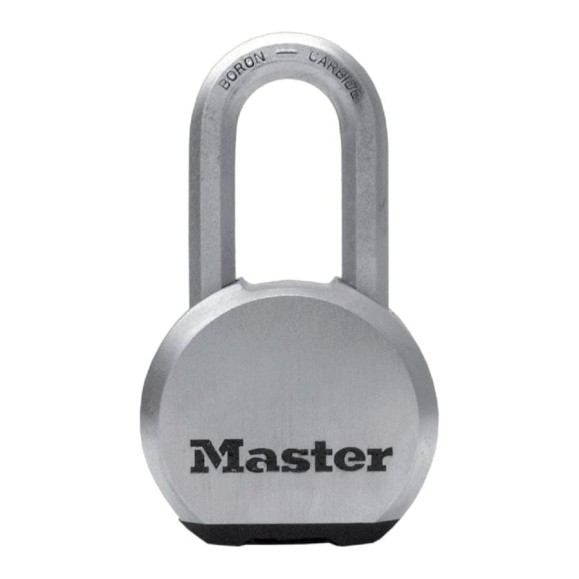 Навесной замок MasterLock EXCELL M830EURDLH Навесной замок MasterLock EXCELL M830EURDLH