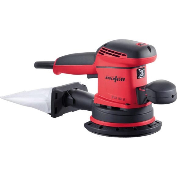 Шлифовальная машина Mafell EVA 150 E/3 T-MAXX 917701 Шлифовальная машина Mafell EVA 150 E/3 T-MAXX 917701