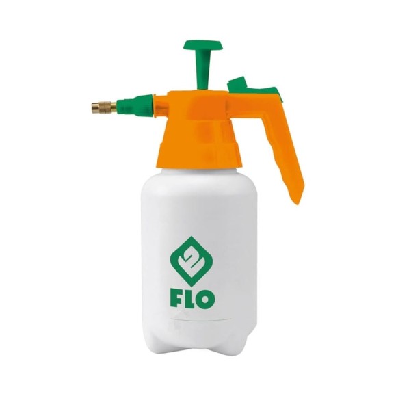 Ручной опрыскиватель FLO 2л 89509 Ручной опрыскиватель FLO 2л 89509