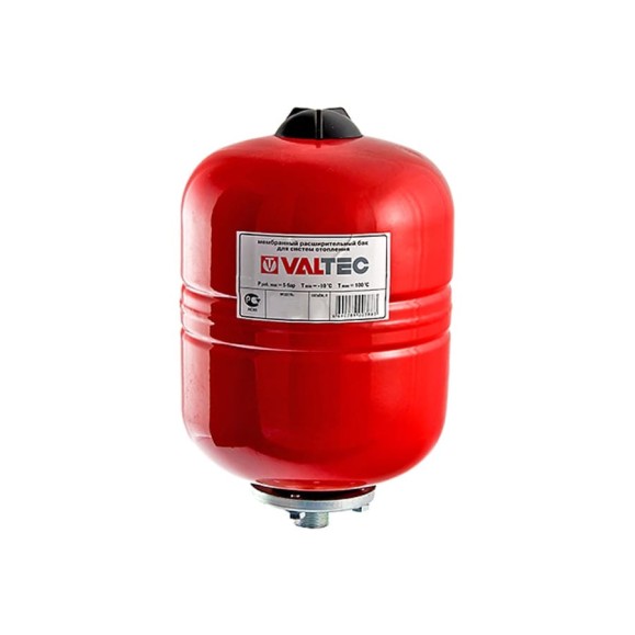 Бак расширительный для отопления (12 л) Valtec VT.RV.R.060012