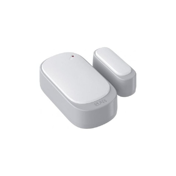 Датчик открытия дверей ELARI Smart Door Sensor GRD-DR1Z Датчик открытия дверей ELARI Smart Door Sensor GRD-DR1Z