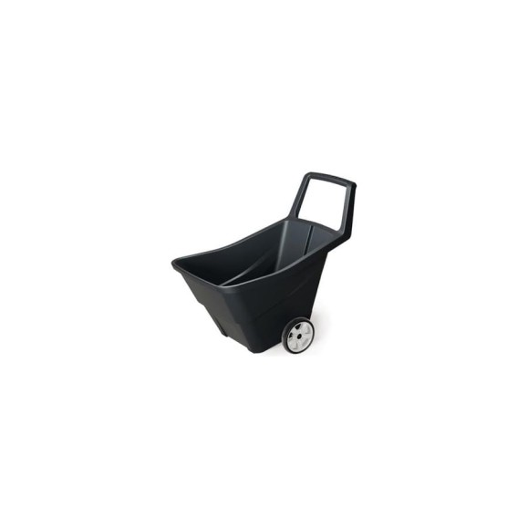 Тачка, черный 85 л Prosperplast LOADGO IWO85S-S411 Тачка, черный 85 л Prosperplast LOADGO IWO85S-S411