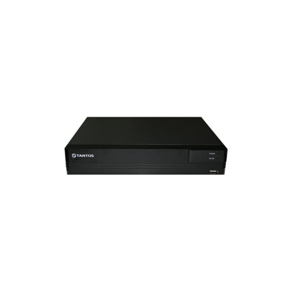 4-х канальный мультиформатный видеорегистратор Tantos TSr-UV0416 Eco 00-00096188 4-х канальный мультиформатный видеорегистратор Tantos TSr-UV0416 Eco 00-00096188