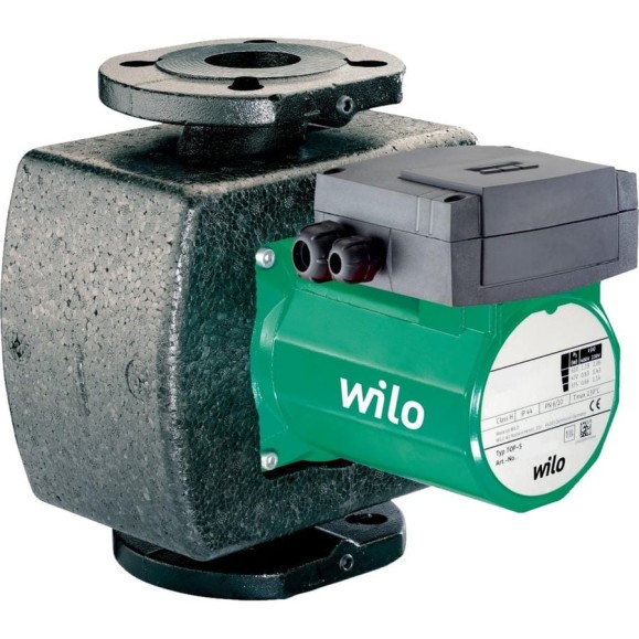Насос Wilo TOP-S 65/15 DM PN6/10 2165539 Насос Wilo TOP-S 65/15 DM PN6/10 2165539