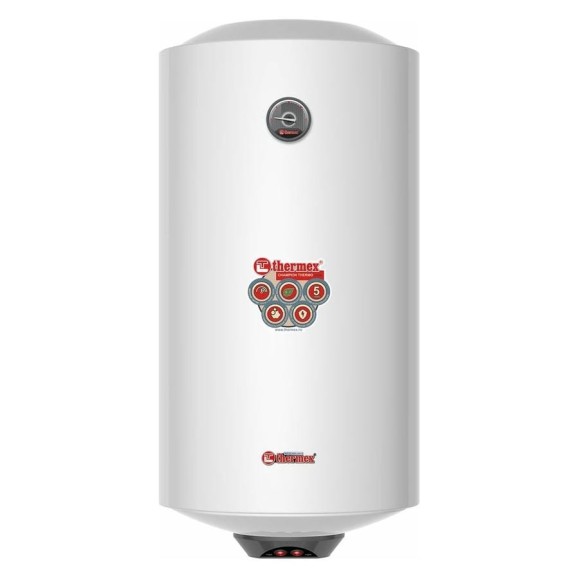 Накопительный водонагреватель Термекс Thermo 50 V Slim ЭдЭ001781 Накопительный водонагреватель Термекс Thermo 50 V Slim ЭдЭ001781