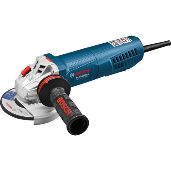 Углошлифмашина Bosch GWS 12-125 CIPX 0.601.793.302 Углошлифмашина Bosch GWS 12-125 CIPX 0.601.793.302