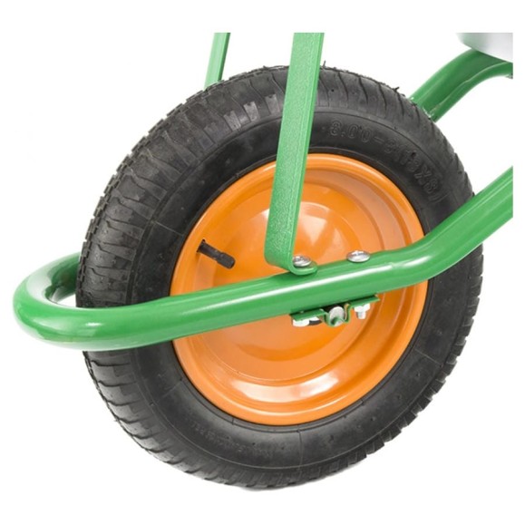 Садовая тачка PALISAD 160 кг, 78 л 689153 Садовая тачка PALISAD 160 кг, 78 л 689153
