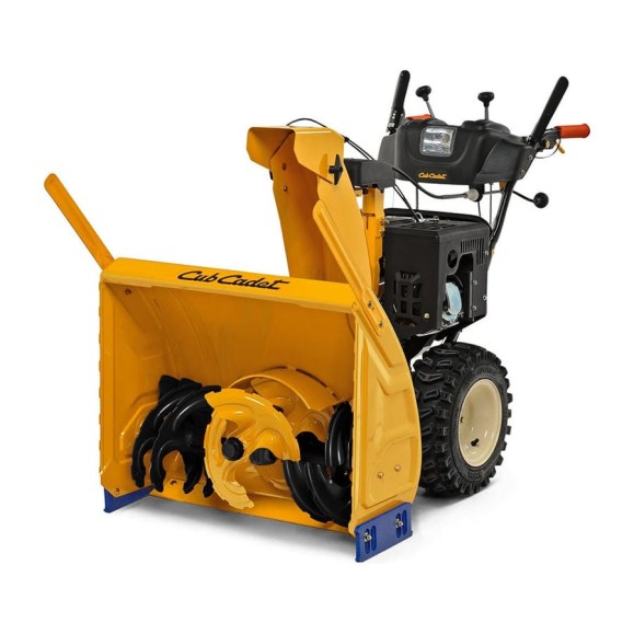Снегоуборочная машина Cub Cadet 530 HD SWE 31AY57KZ603 Снегоуборочная машина Cub Cadet 530 HD SWE 31AY57KZ603