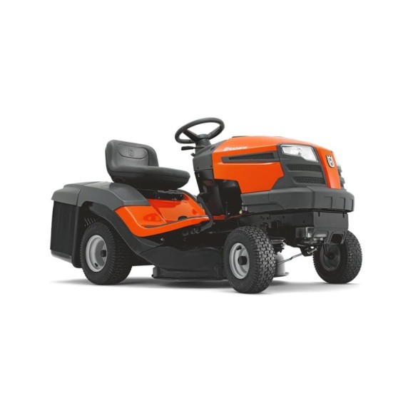 Минитрактор Husqvarna TC130 9605101-23 Минитрактор Husqvarna TC130 9605101-23