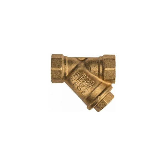 Сетчатый фильтр STOUT 500 мкр, 1/2 SFW-0011-000015 RG008T8CLP4S2O