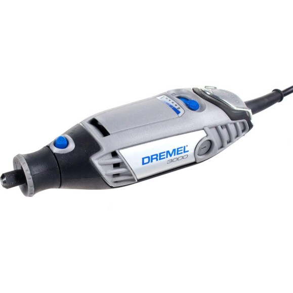 Многофункциональный инструмент DREMEL 3000-25 PROMO WOOD F0133000UG