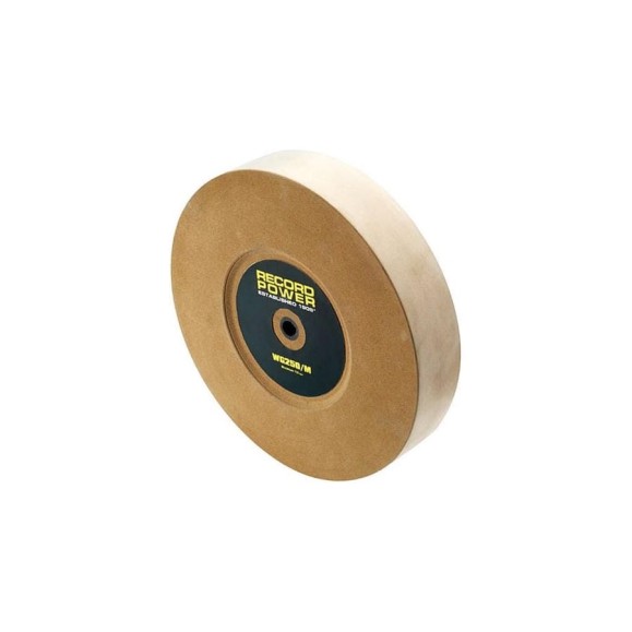 Камень точильный Record Power WG250/M Камень точильный Record Power WG250/M