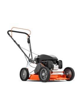 Газонокосилка Husqvarna LB 448S. Профи 9678633-01