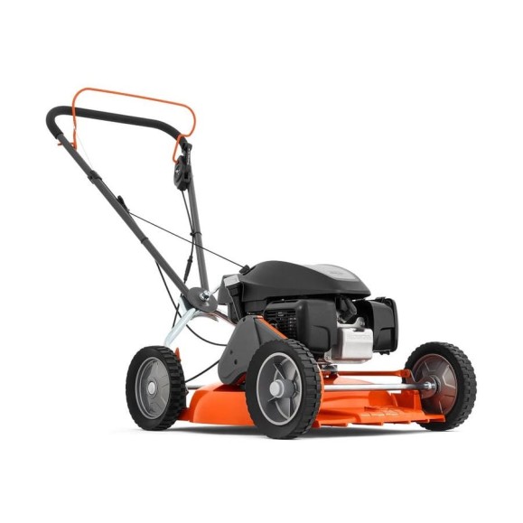 Газонокосилка Husqvarna LB 448S. Профи 9678633-01
