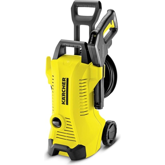 Аппарат высокого давления Karcher K 3 Premium Full Control 1.602-650 Аппарат высокого давления Karcher K 3 Premium Full Control 1.602-650