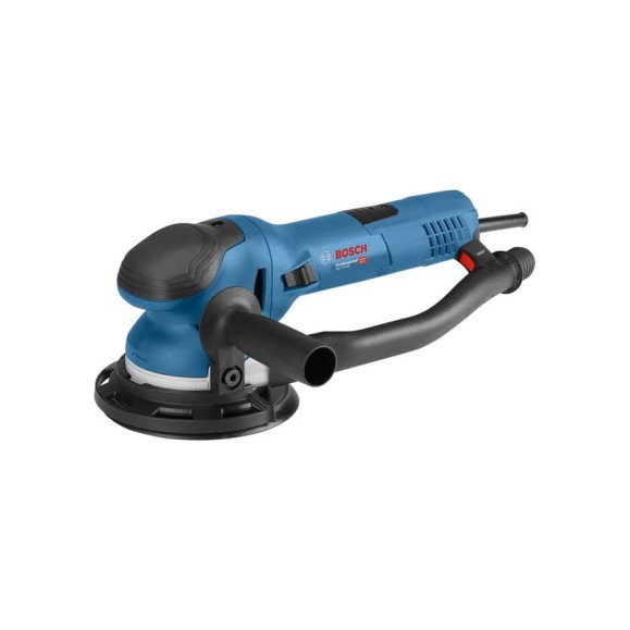 Эксцентриковая шлифмашина Bosch GET 75-150 0601257100 Эксцентриковая шлифмашина Bosch GET 75-150 0601257100