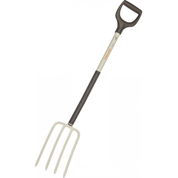 Облегченные вилы Fiskars 1019603 Облегченные вилы Fiskars 1019603