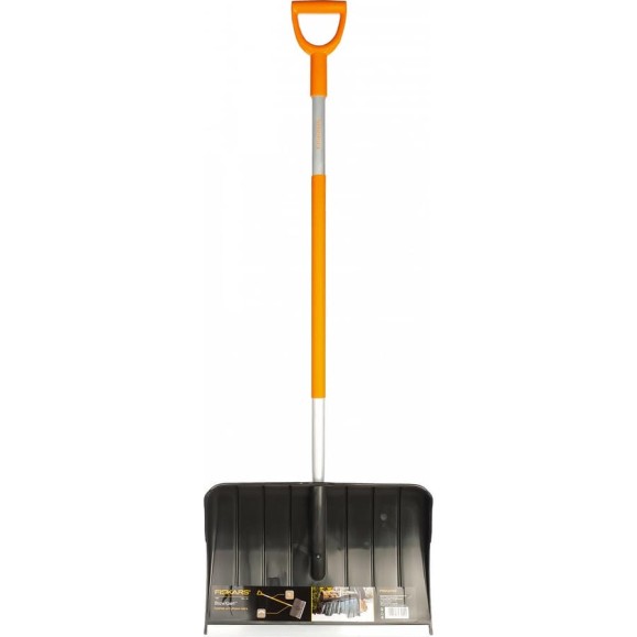 Скрепер для уборки снега Fiskars SnowXpert 143001 Скрепер для уборки снега Fiskars SnowXpert 143001
