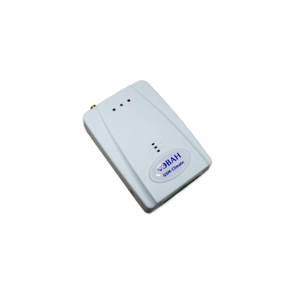Термостат GSM-Climate ЭВАН 112005 Термостат GSM-Climate ЭВАН 112005
