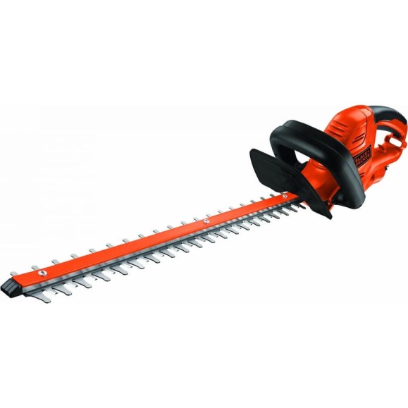 Садовый кусторез Black+Decker GT5055 Садовый кусторез Black+Decker GT5055