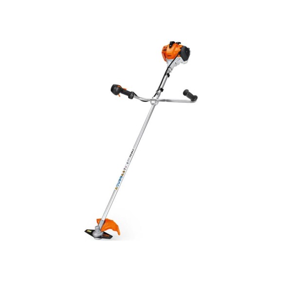 Триммер Stihl FS 94 C-E нож 2-зуб + DuroCut 20-2 41492000019-01 Триммер Stihl FS 94 C-E нож 2-зуб + DuroCut 20-2 41492000019-01