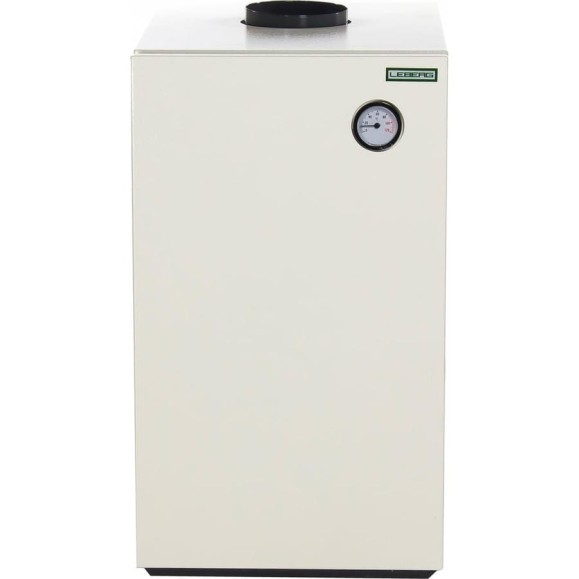 Напольный газовый котел LEBERG ECO Line FBS 12G 15344 Напольный газовый котел LEBERG ECO Line FBS 12G 15344