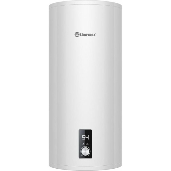 Аккумуляционный электрический водонагреватель Термекс Solo 50 V ЭдЭБ00414 Аккумуляционный электрический водонагреватель Термекс Solo 50 V ЭдЭБ00414