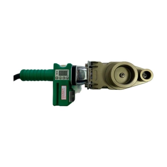 Цифровой раструбный сварочный аппарат Rotorica ROCKET WELDER 63 TOP RT.3111063 Цифровой раструбный сварочный аппарат Rotorica ROCKET WELDER 63 TOP RT.3111063