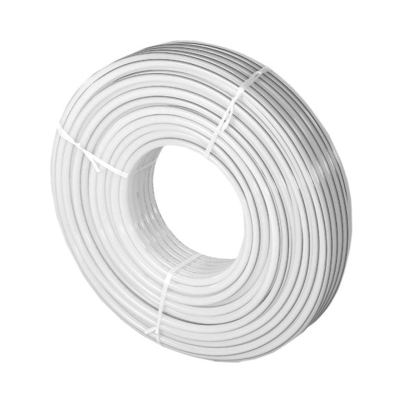Труба Uponor Smart 16X2,0 бухта 240 м 1086575 Труба Uponor Smart 16X2,0 бухта 240 м 1086575