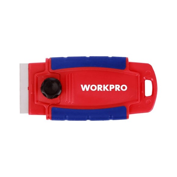 Выдвижной скребок 111 мм WORKPRO W018003 Выдвижной скребок 111 мм WORKPRO W018003