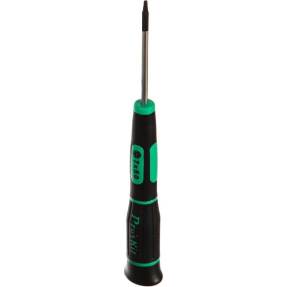 Отвертка Pro'sKit SD-081-T7H 00304248 Отвертка Pro'sKit SD-081-T7H 00304248