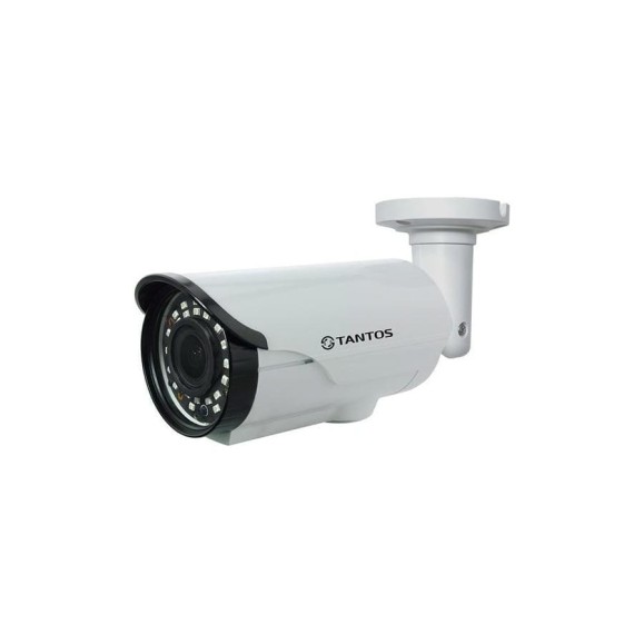 Цилиндрическая видеокамера Tantos TSc-PL720pHDv /2.8-12/ 00-00086361 Цилиндрическая видеокамера Tantos TSc-PL720pHDv /2.8-12/ 00-00086361