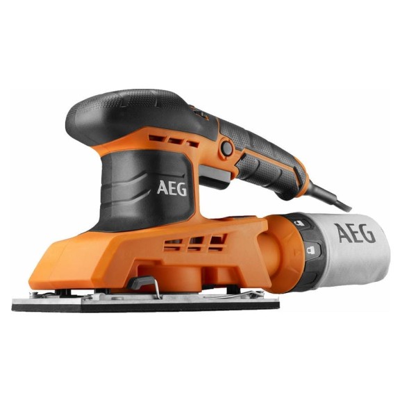 Виброшлифмашина AEG FS250 4935472164 Виброшлифмашина AEG FS250 4935472164