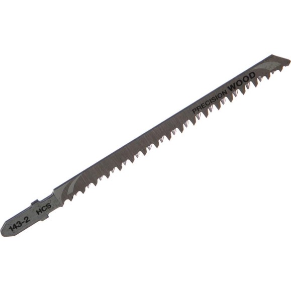 Пилка по дереву HCS 116х87х2.5х65 мм, T301BCP, 5 шт. DEWALT DT2048 Пилка по дереву HCS 116х87х2.5х65 мм, T301BCP, 5 шт. DEWALT DT2048
