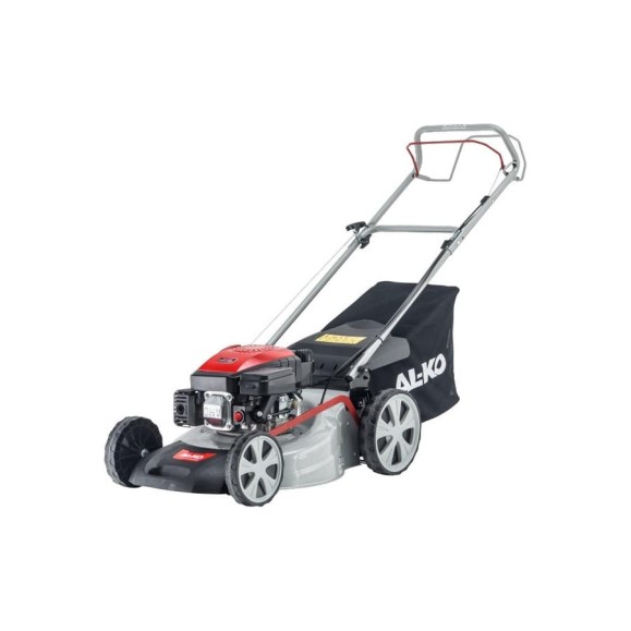 Бензиновая газонокосилка AL-KO EASY 4.60 SP-S 113795 Бензиновая газонокосилка AL-KO EASY 4.60 SP-S 113795
