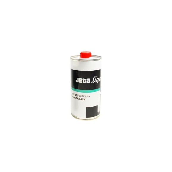 Отвердитель для лака Jeta PRO JetaLight Optimal MS 2:10,5 л 5612 HRD MS/0,5 Отвердитель для лака Jeta PRO JetaLight Optimal MS 2:10,5 л 5612 HRD MS/0,5