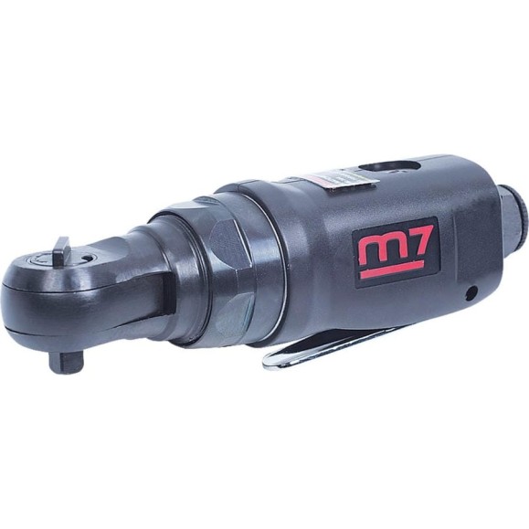 Укороченная пневматическая трещотка MIGHTY SEVEN NE-251