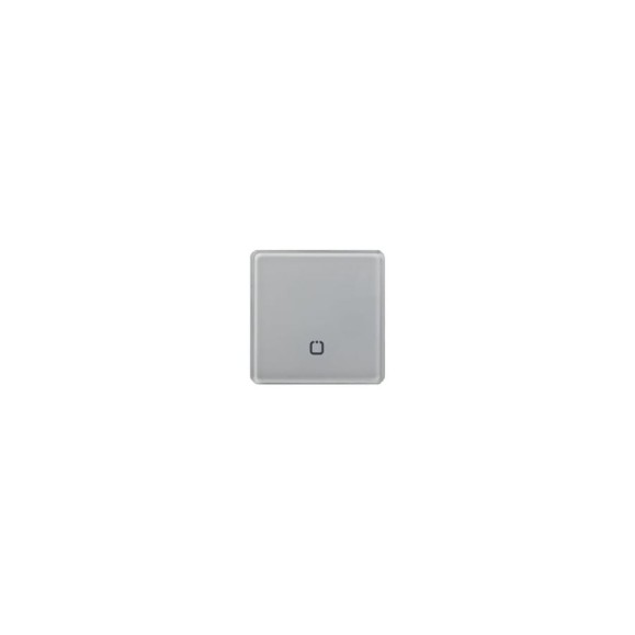 Радиовыключатель HiTE PRO SN-R1 Светло-серый, закругленные углы HP-SN-R1-light-gray Радиовыключатель HiTE PRO SN-R1 Светло-серый, закругленные углы HP-SN-R1-light-gray