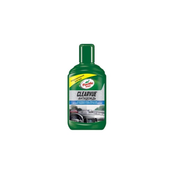 Антидождь Tartle Wax 300 мл, CLEARVUE RAIN REPEL, 52887 Антидождь Tartle Wax 300 мл, CLEARVUE RAIN REPEL, 52887