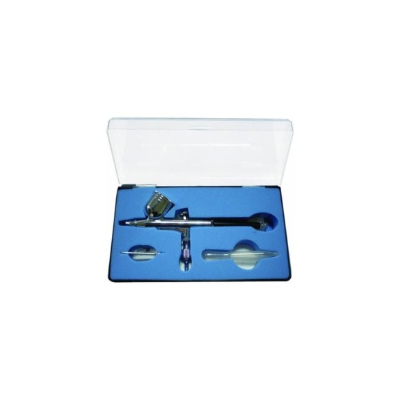 Кисть-аэрограф Voylet ABS-130 005-00083 Кисть-аэрограф Voylet ABS-130 005-00083