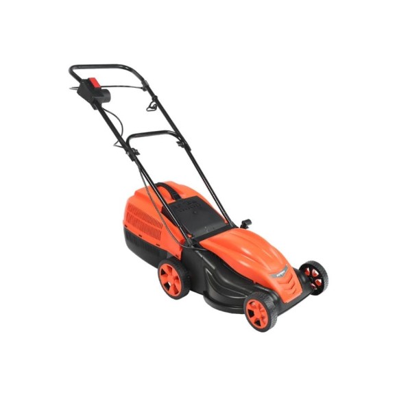Электрическая газонокосилка PATRIOT PT 1537 512301537 Электрическая газонокосилка PATRIOT PT 1537 512301537