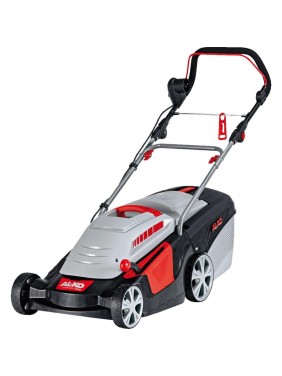 Электрическая газонокосилка AL-KO Comfort 40 E 112858