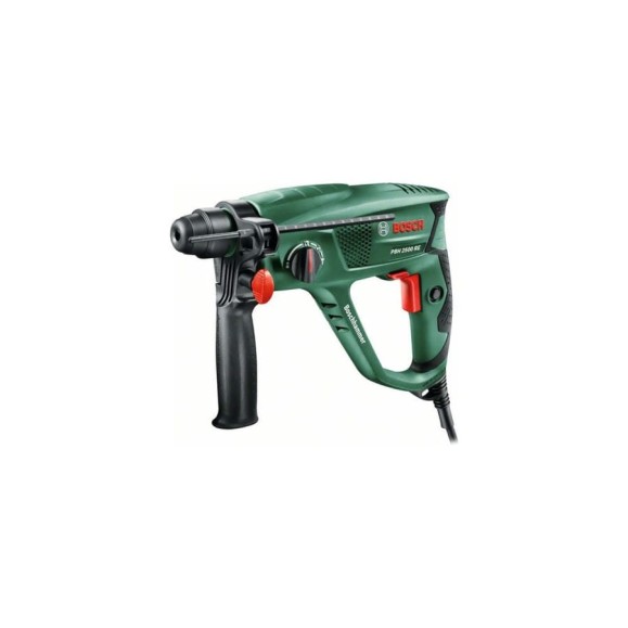 Перфоратор Bosch PBH 2100 RE с набором сверл 0.603.3A9.303 Перфоратор Bosch PBH 2100 RE с набором сверл 0.603.3A9.303