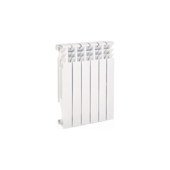 Радиатор LAMMIN ECO алюминиевый AL500-100-6 LM13109676006