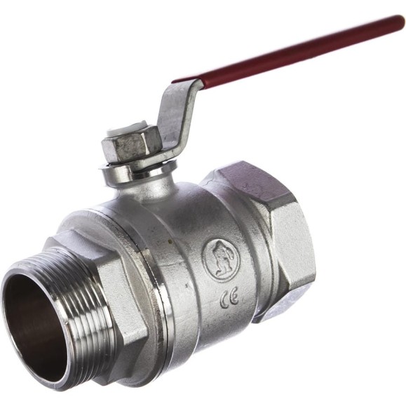 Шаровой кран Giacomini R254DL 1 1/2