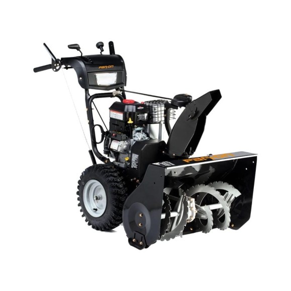 Снегоуборщик PARTON PA10529ESS Снегоуборщик PARTON PA10529ESS
