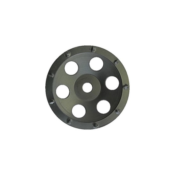 Диск шлифовальный PCD (175х22.2 мм) EIBENSTOCK 37119000 Диск шлифовальный PCD (175х22.2 мм) EIBENSTOCK 37119000